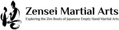 Zenseii Martial Arts